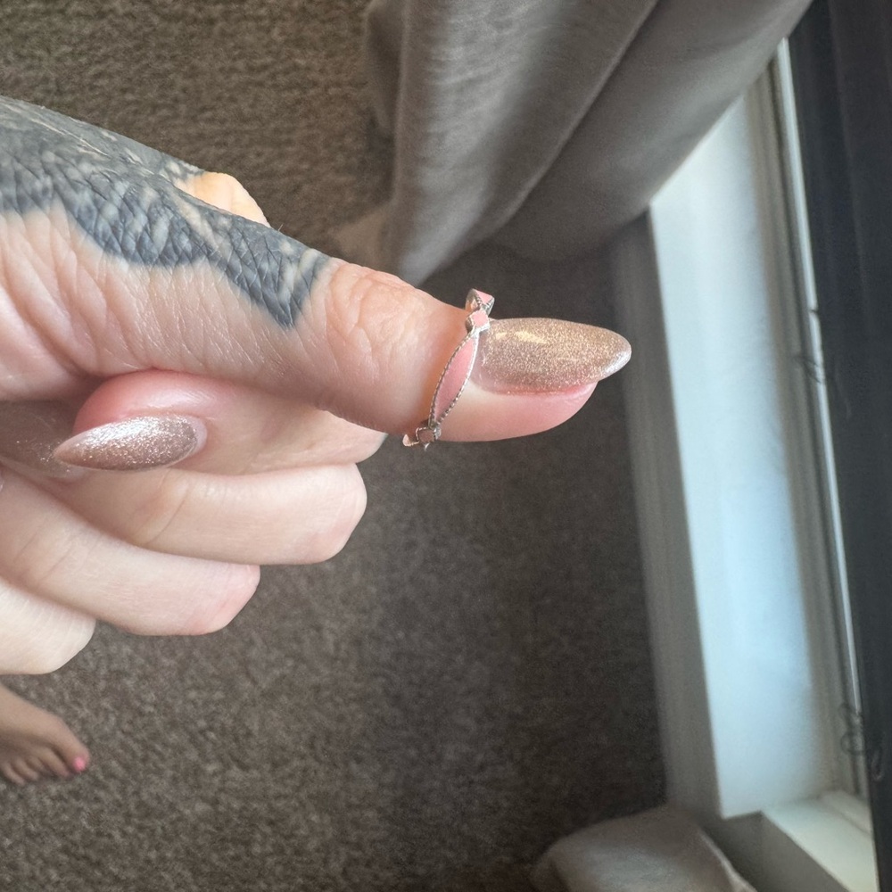 James Avery Ring - image 4